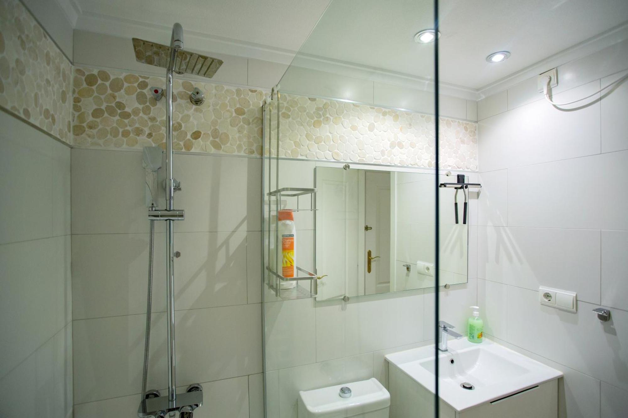 Apartamento 027 La Mata View Natural Park Exterior foto