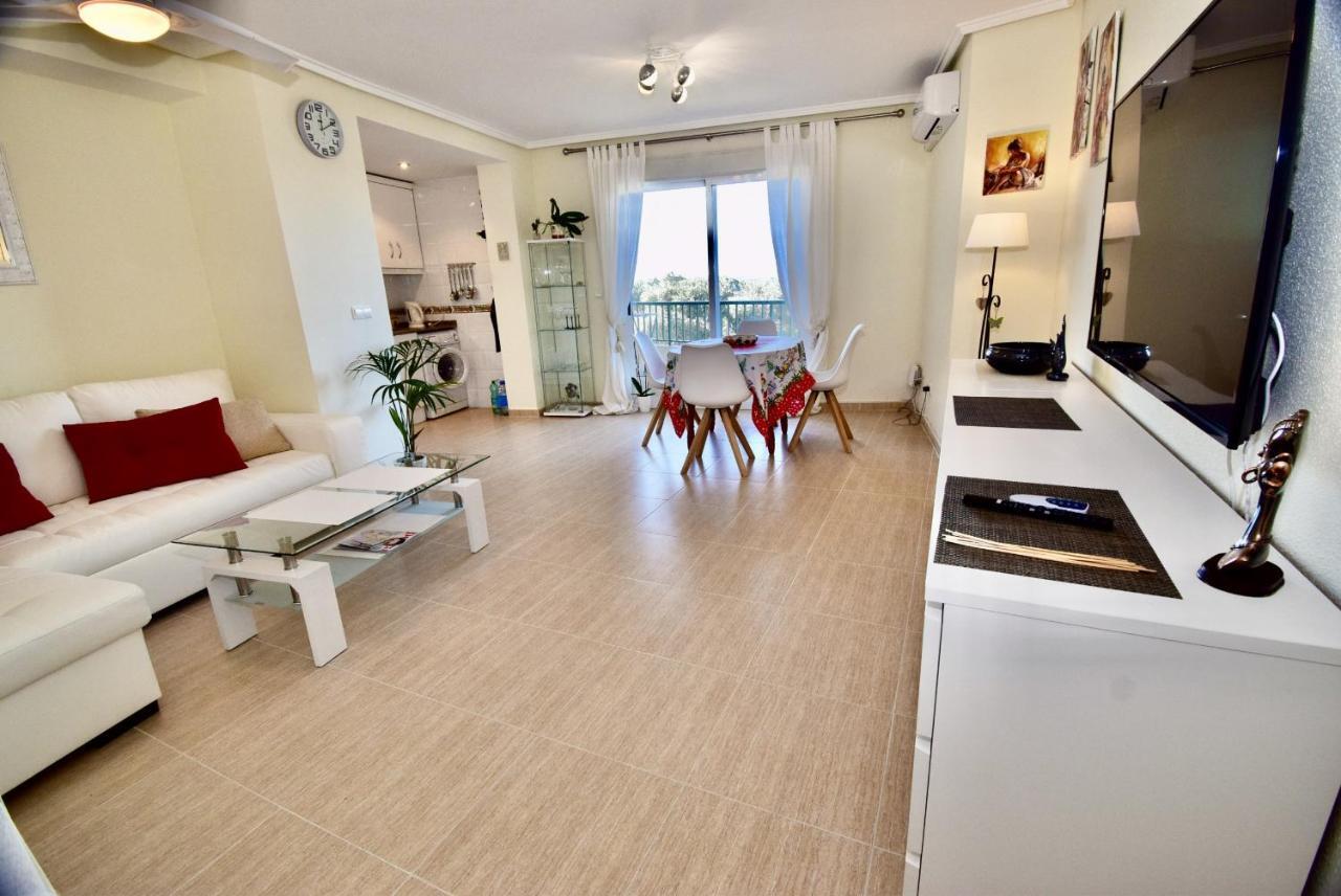 Apartamento 027 La Mata View Natural Park Exterior foto