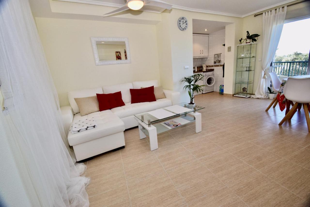 Apartamento 027 La Mata View Natural Park Exterior foto