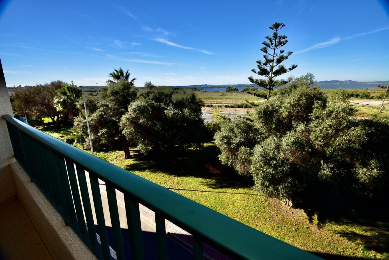 Apartamento 027 La Mata View Natural Park Exterior foto