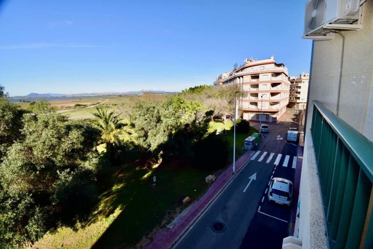 Apartamento 027 La Mata View Natural Park Exterior foto