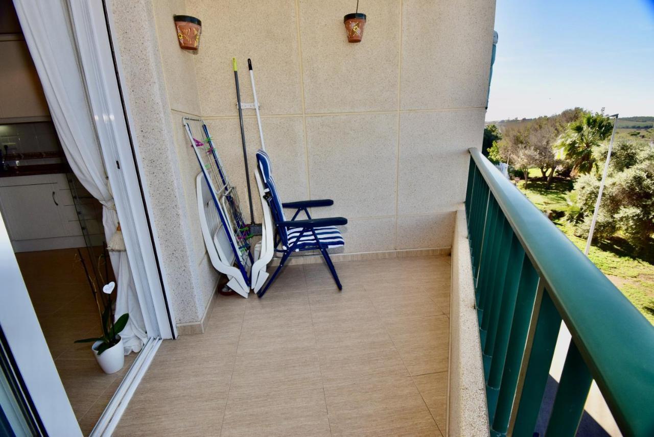 Apartamento 027 La Mata View Natural Park Exterior foto