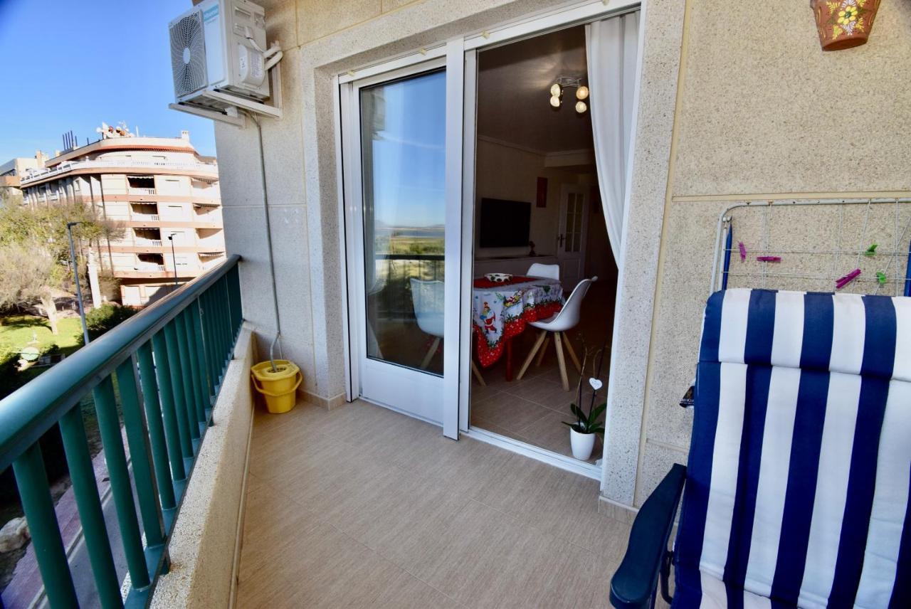 Apartamento 027 La Mata View Natural Park Exterior foto