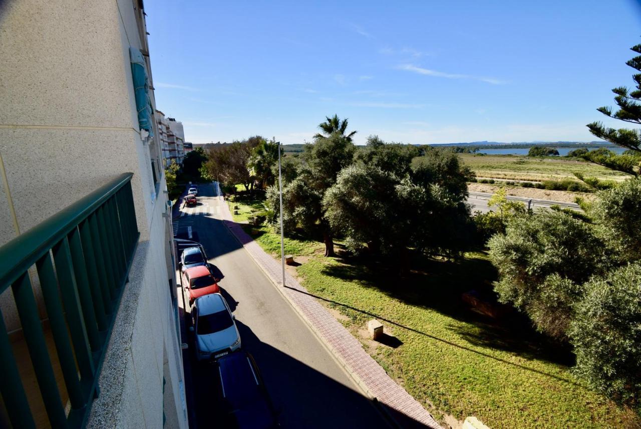 Apartamento 027 La Mata View Natural Park Exterior foto