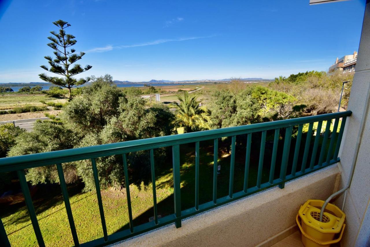 Apartamento 027 La Mata View Natural Park Exterior foto