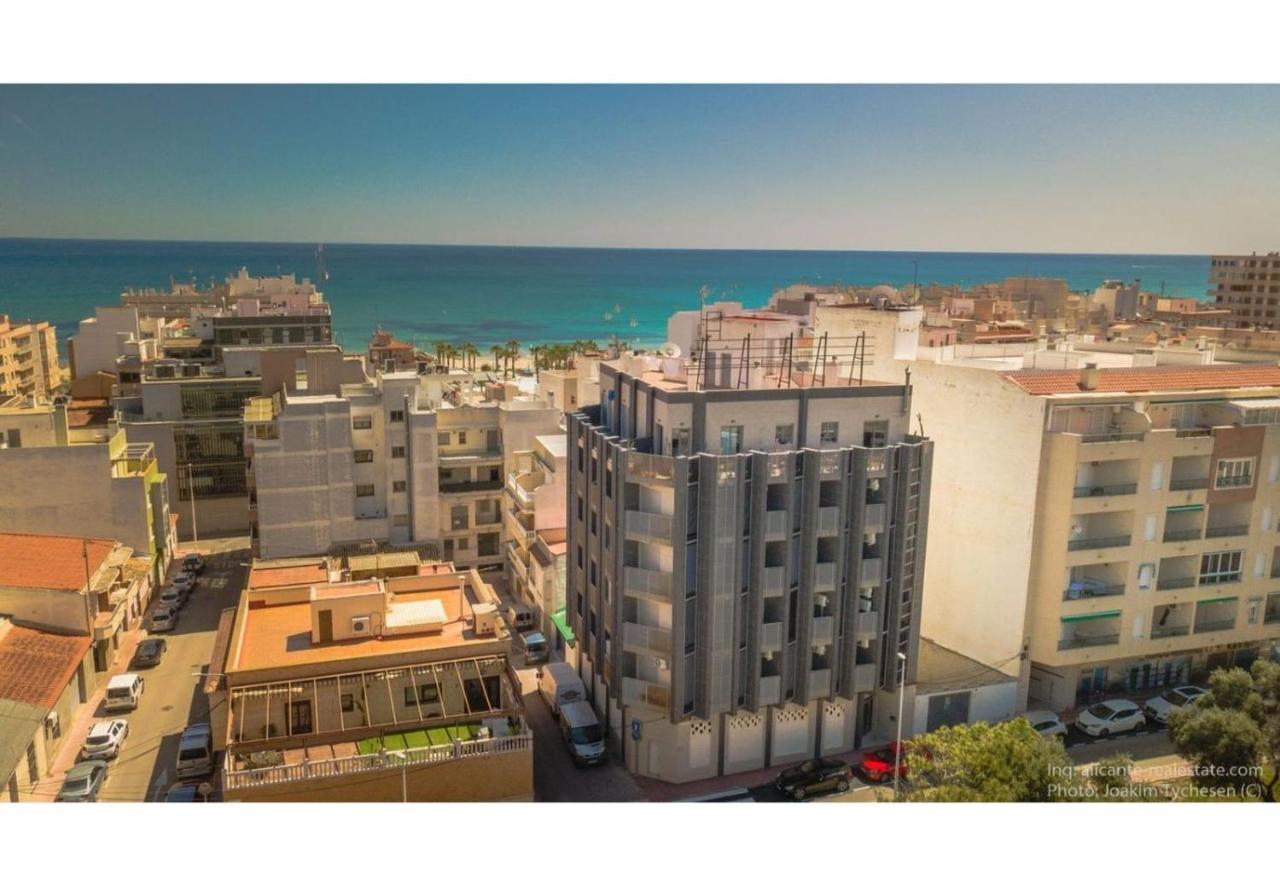 Apartamento 027 La Mata View Natural Park Exterior foto